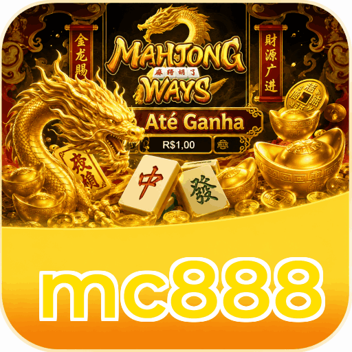 mc888 APK v4.7.5 - Screenshot UI modern dan intuitif Indonesia